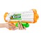 Fast-Fill Medium Water Blaster by ZURU, Watergun for Summer, XShot Water Toys, Squirt Gun Soaker (Fills with Water in just 1 Second!) Big Water Toy for Children, Boys, Teen, Men (Medium)